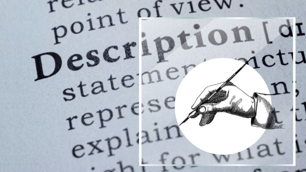 How to write good Product Descriptions with Examples- AI Assisted - aiixa